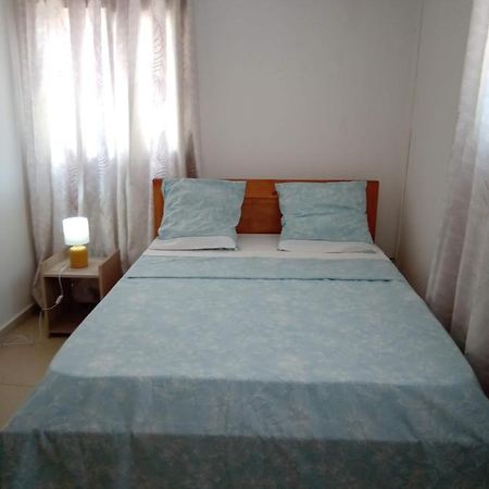 Le Mastro Chambre D'Hotes Mamoudzou Zewnętrze zdjęcie
