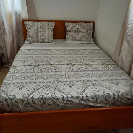 Le Mastro Chambre D'Hotes Mamoudzou Zewnętrze zdjęcie