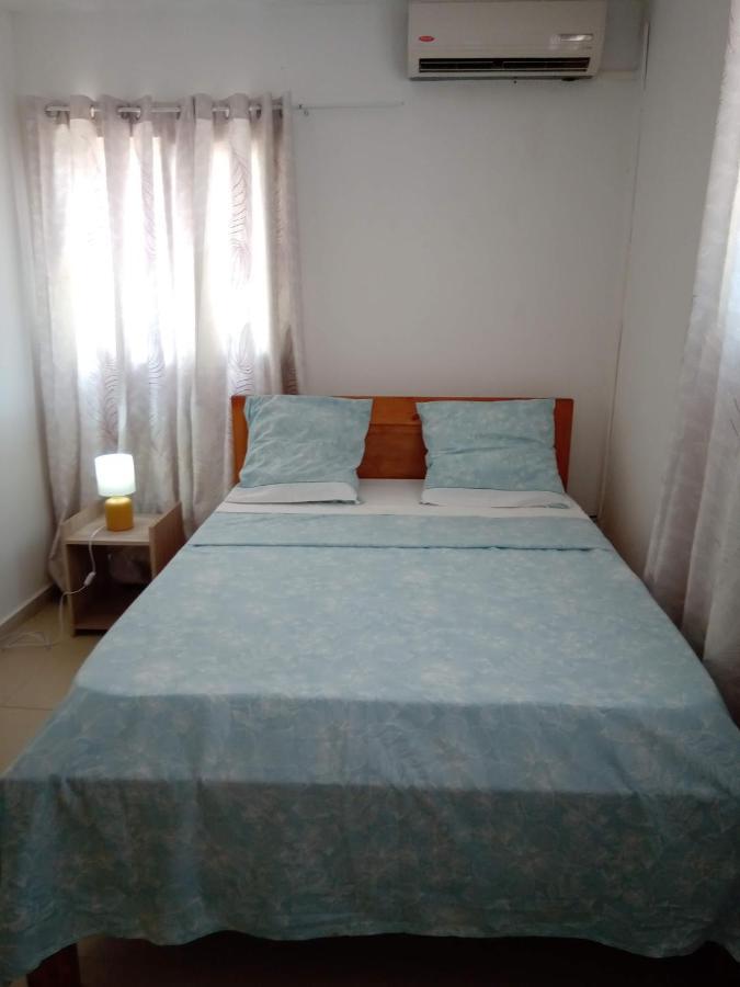 Le Mastro Chambre D'Hotes Mamoudzou Zewnętrze zdjęcie