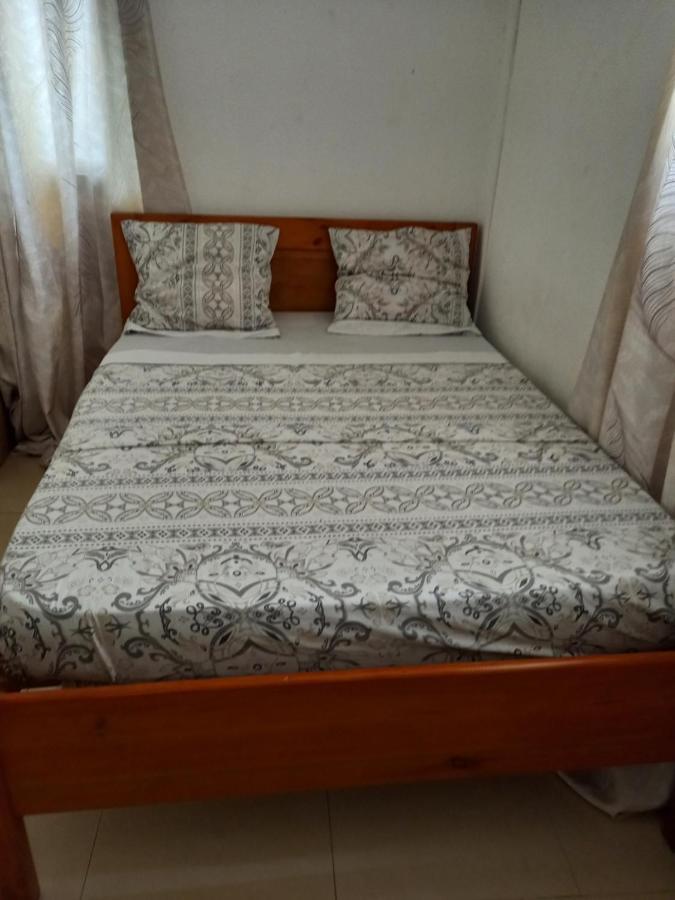 Le Mastro Chambre D'Hotes Mamoudzou Zewnętrze zdjęcie