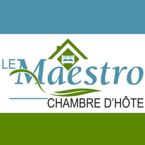 Le Mastro Chambre D'Hotes Mamoudzou Zewnętrze zdjęcie