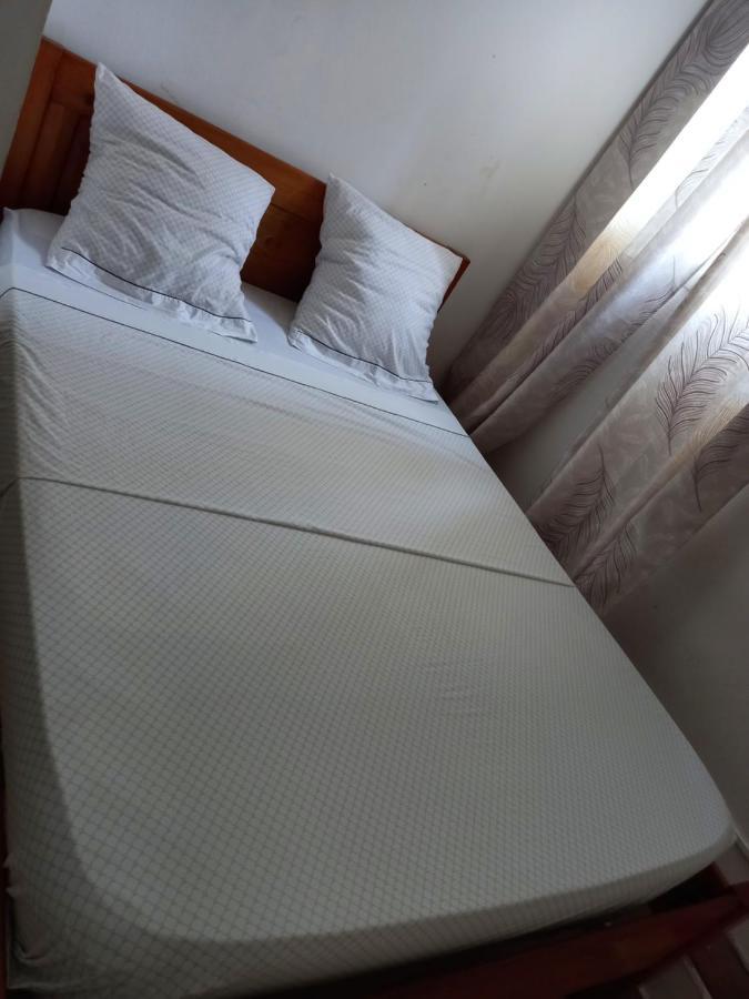 Le Mastro Chambre D'Hotes Mamoudzou Zewnętrze zdjęcie